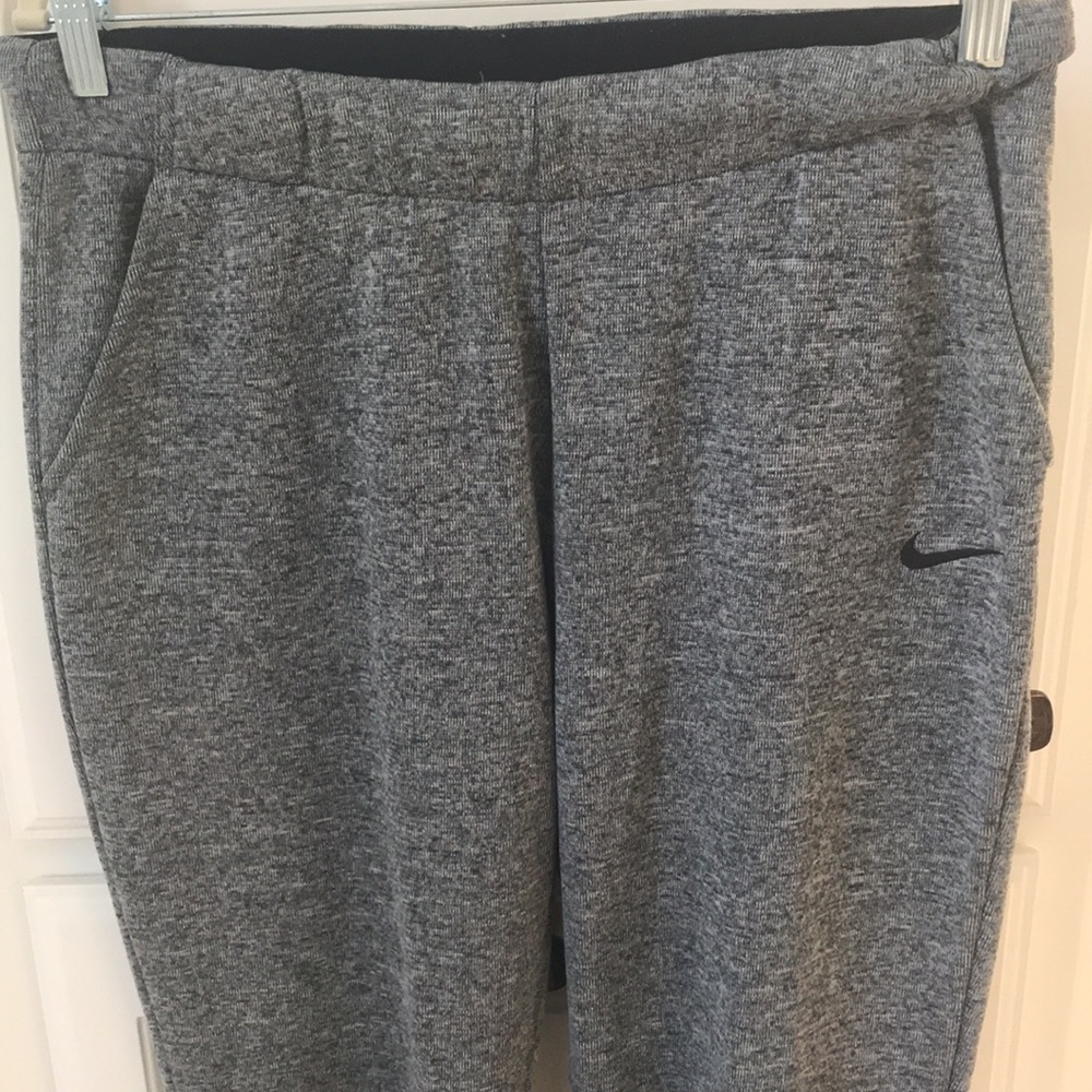 Nike Drifit M sweatpants